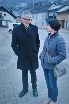 poslanec Bojan Čebela